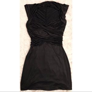 BCBGeneration little black dress